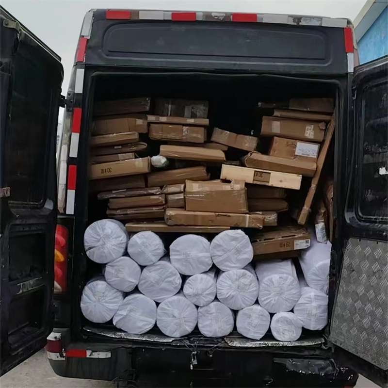 江西抚州东乡县到苍南物流公司——一站式服务，让货运更便捷（苍南的物流专线）