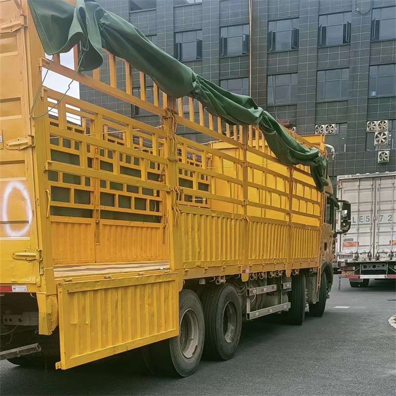 江西抚州东乡县至宜宾货运专线一站式物流服务，让货物畅行无忧